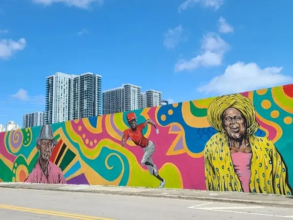 Overtown Real Estate