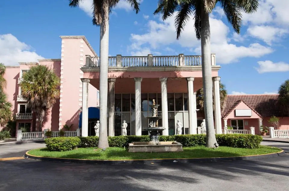 Miami Gardens Demographics