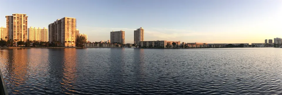 Aventura Real Estate