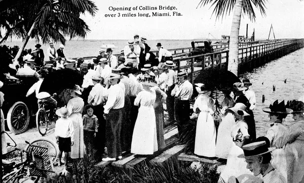 Miami Beach Walkscore