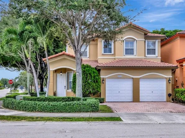 Doral Demographics