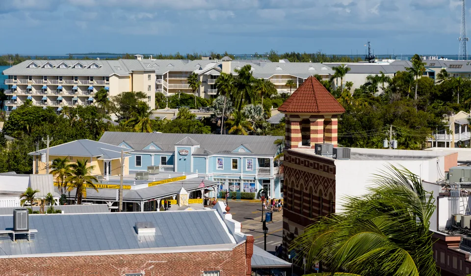 Key West Real Estate