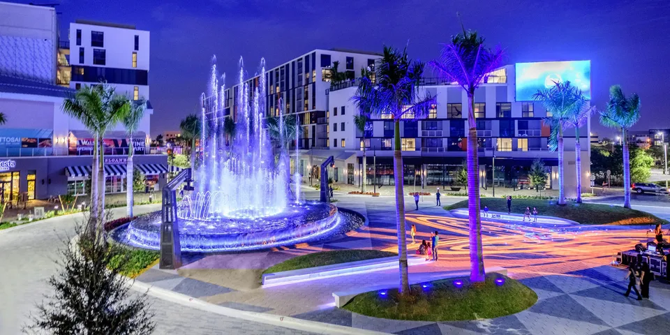 Doral Real Estate
