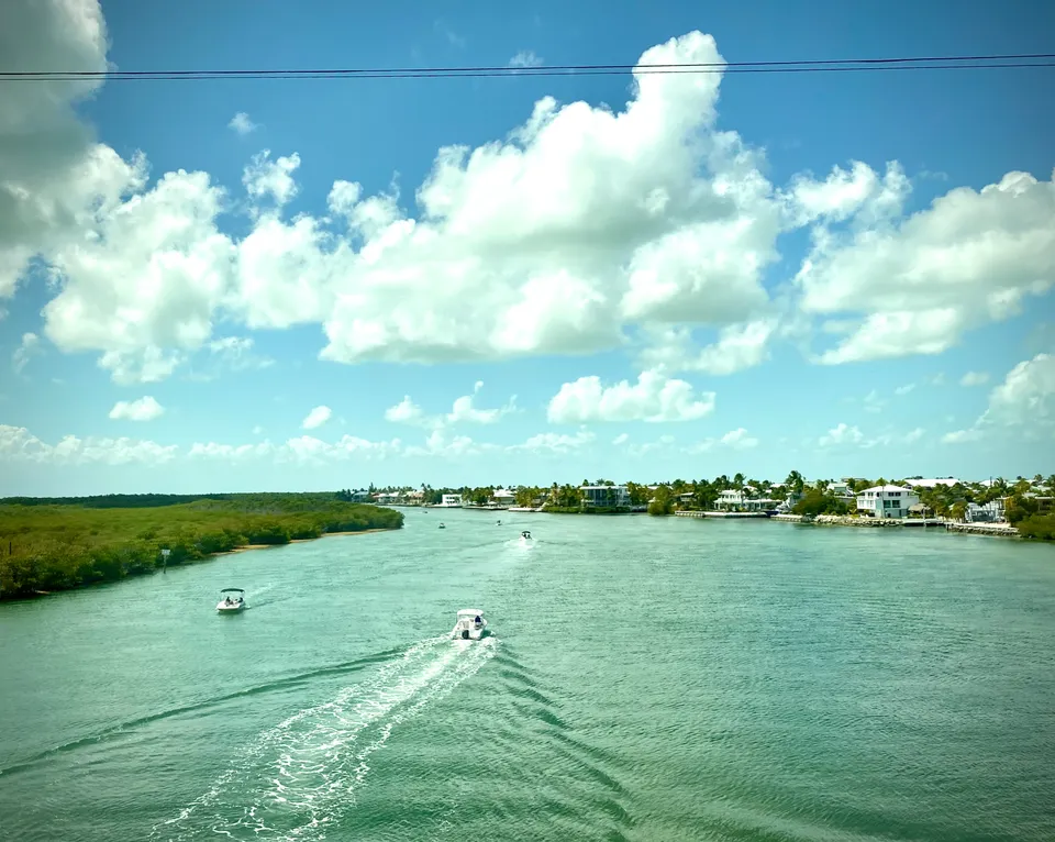 Islamorada Real Estate