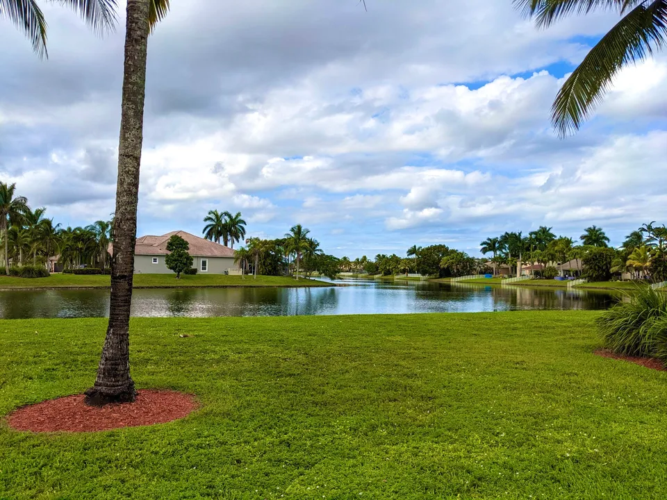 Pembroke Pines Real Estate
