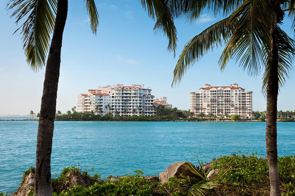 Fisher Island Nightlife
