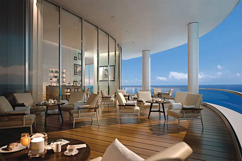 Sunny Isles Real Estate