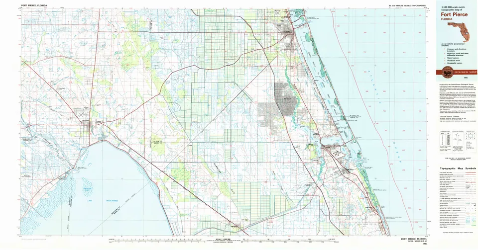 Port St. Lucie Real Estate