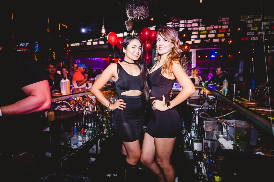 Doral Nightlife