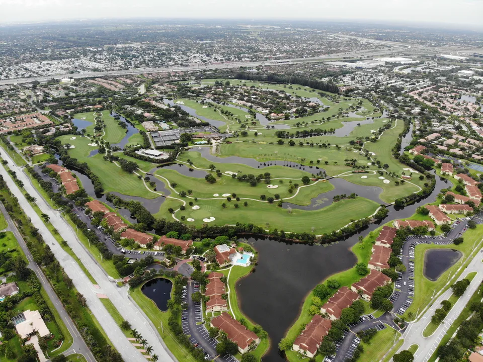 Plantation Real Estate