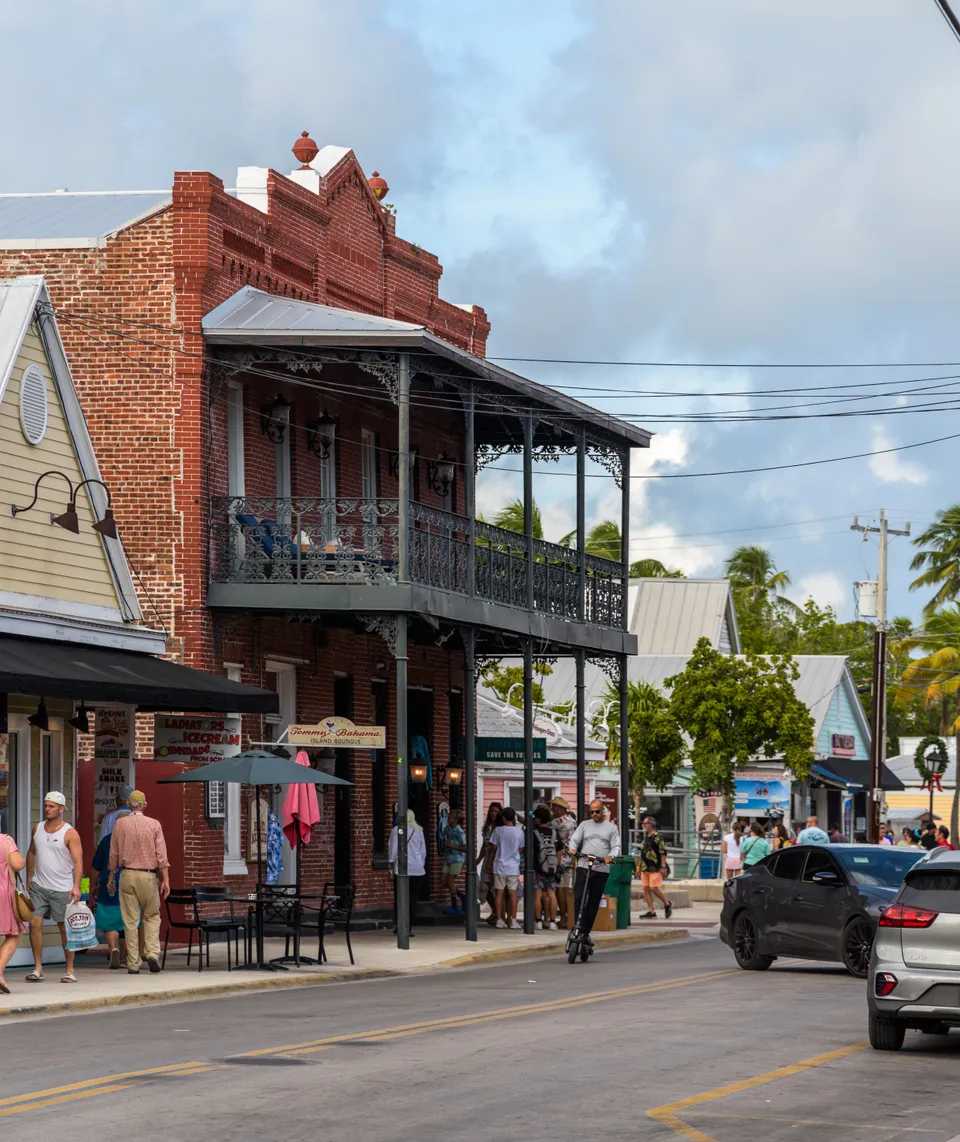 Key West Real Estate