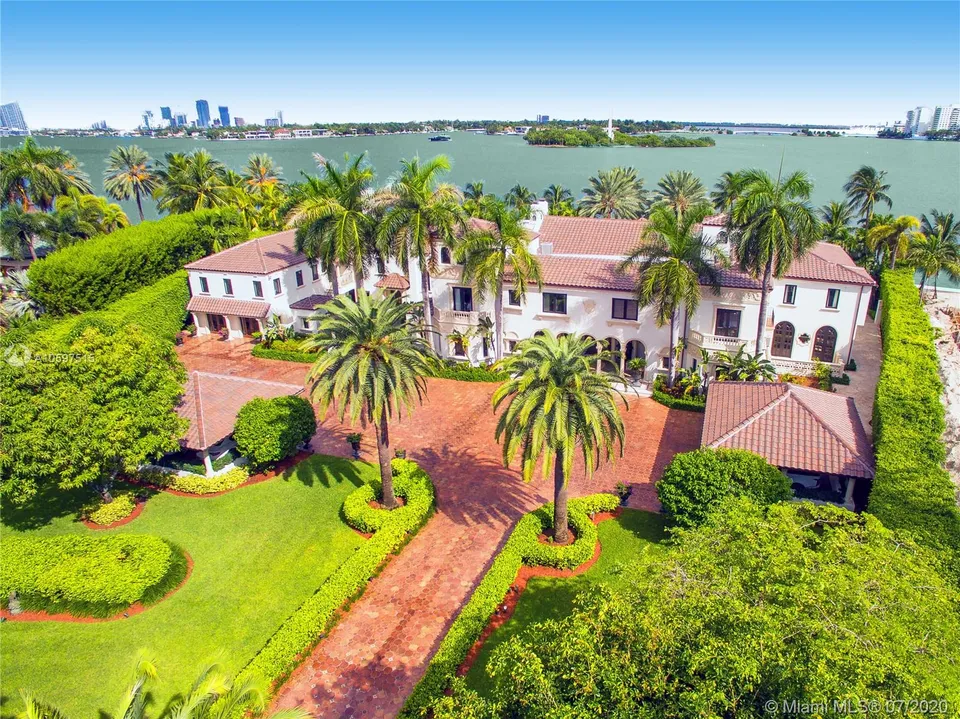 Star Island Real Estate