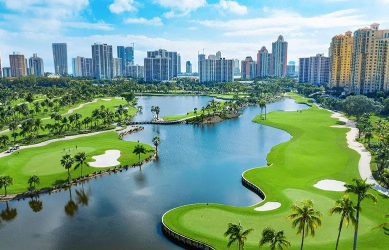Aventura Real Estate