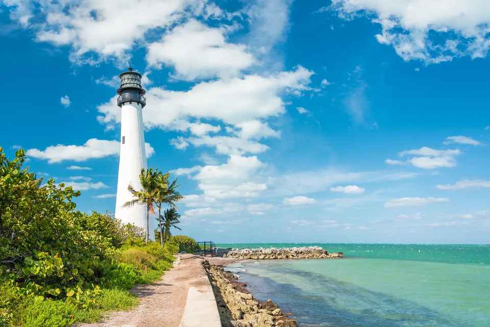 Key Biscayne Real Estate