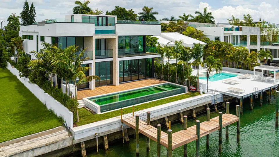 Venetian Islands Real Estate
