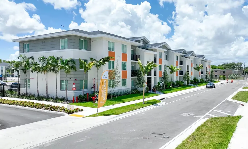 Brownsville Real Estate