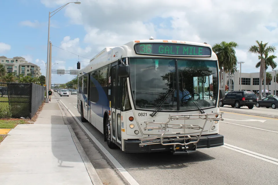 Fort Lauderdale Real Estate
