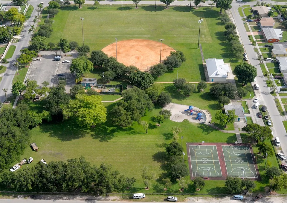 Miami Gardens Real Estate