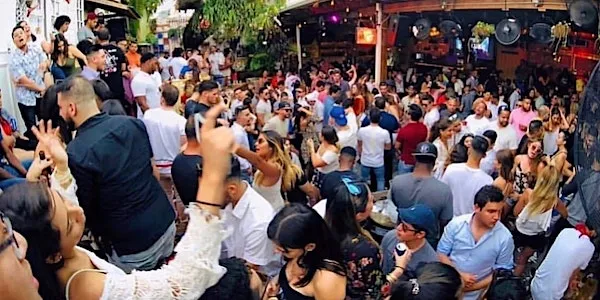 Wynwood Walkscore
