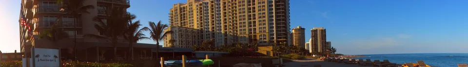 Riviera Beach Real Estate