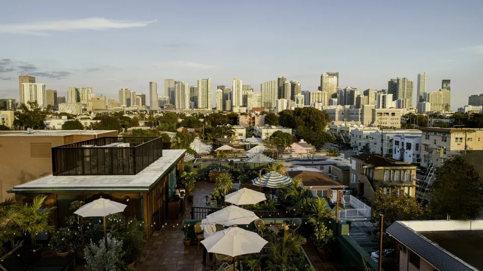 Little Havana Real Estate