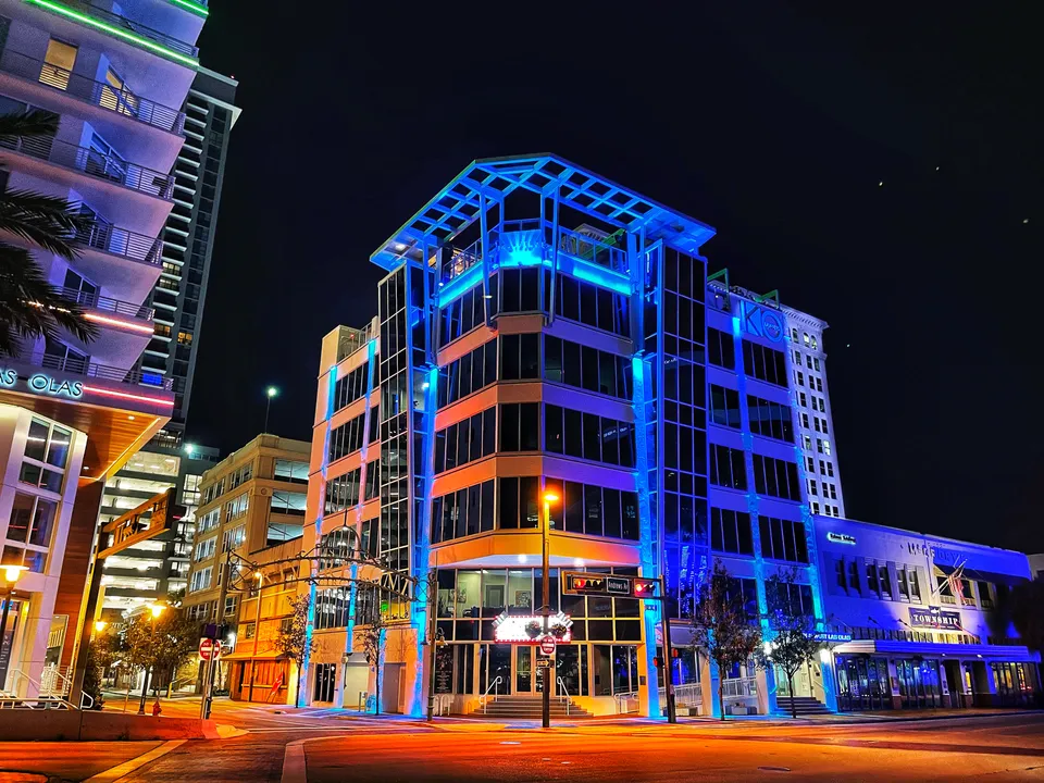 Fort Lauderdale Real Estate