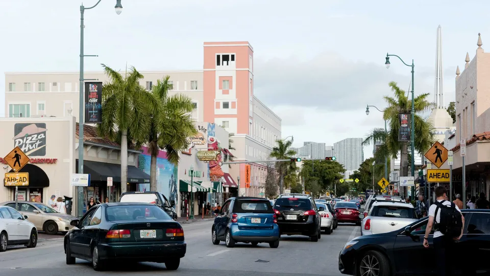 Little Havana Real Estate