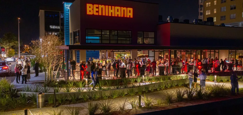 North Bay Village Nightlife