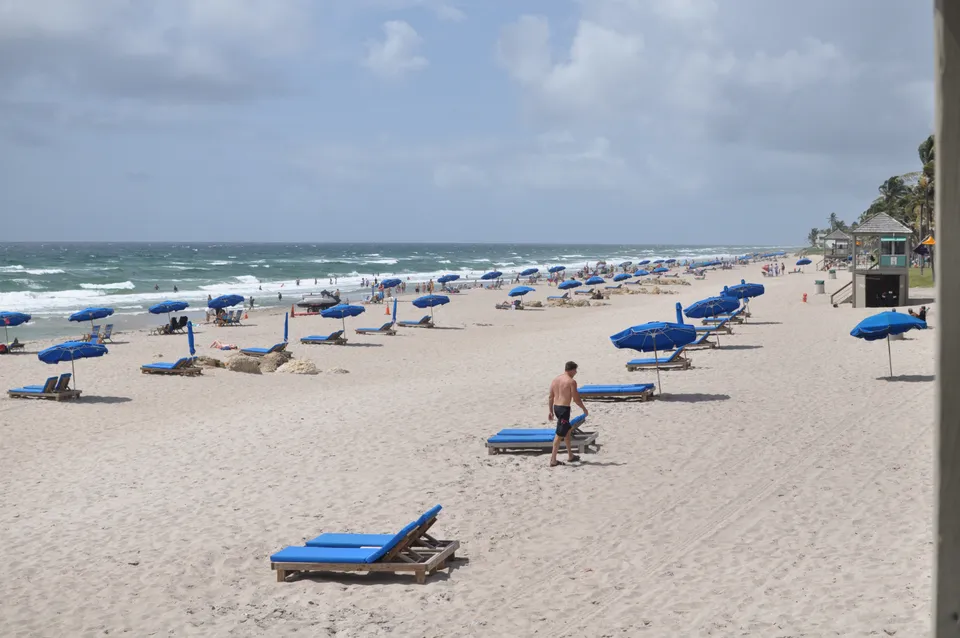Deerfield Beach Real Estate