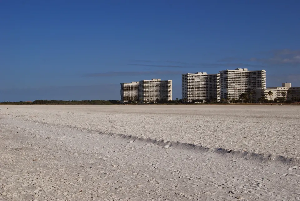 Marco Island Real Estate