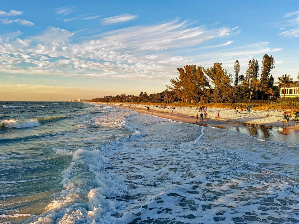 North Naples Real Estate