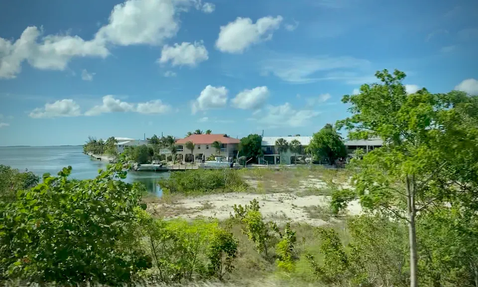 Big Pine Key Real Estate