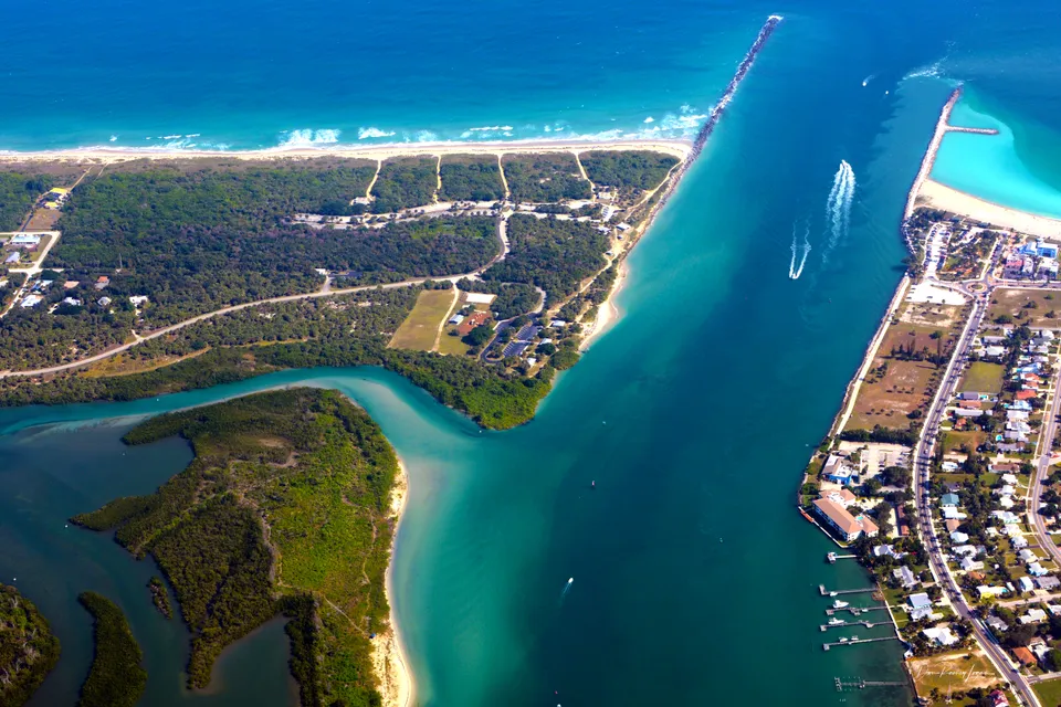 Fort Pierce Real Estate