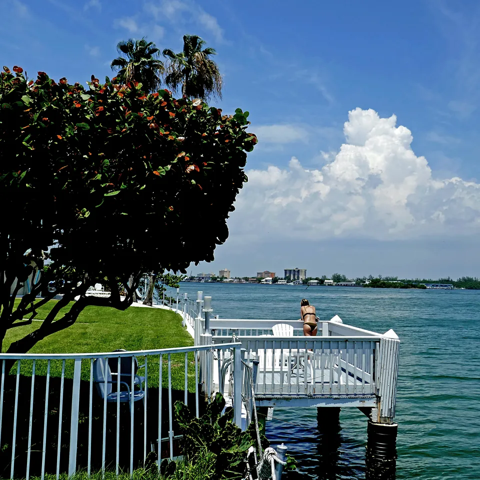 Bay Harbor Islands Nightlife