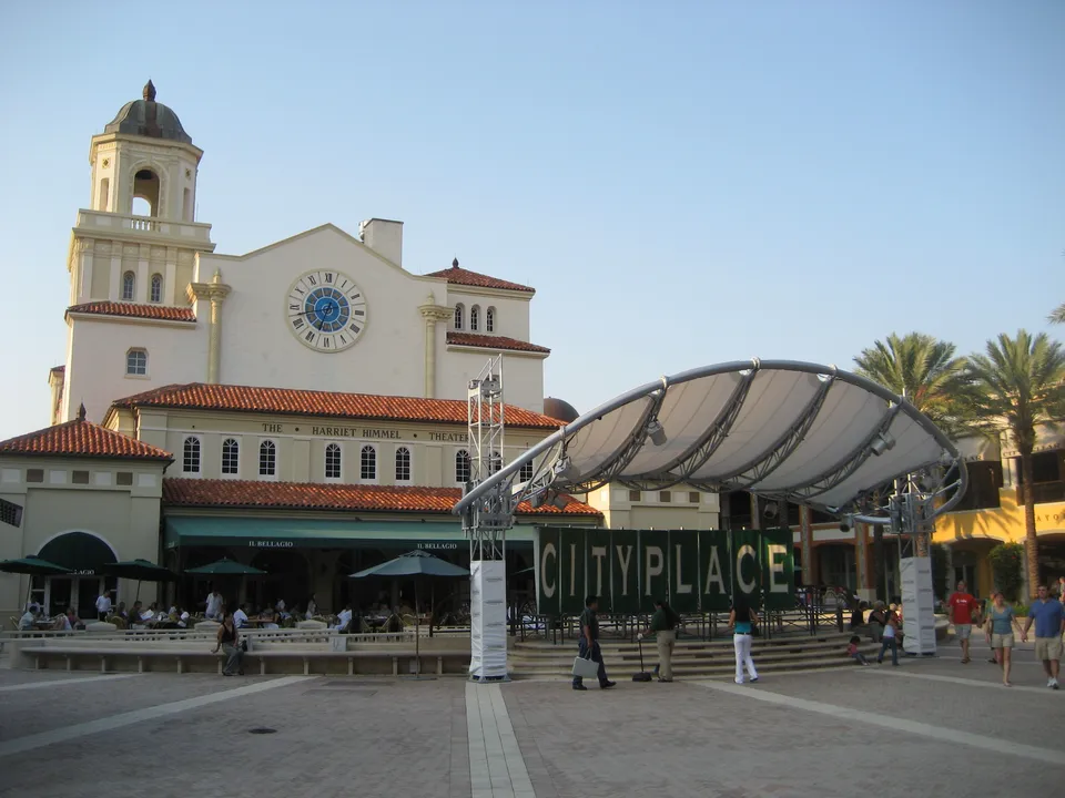 West Palm Beach Real Estate