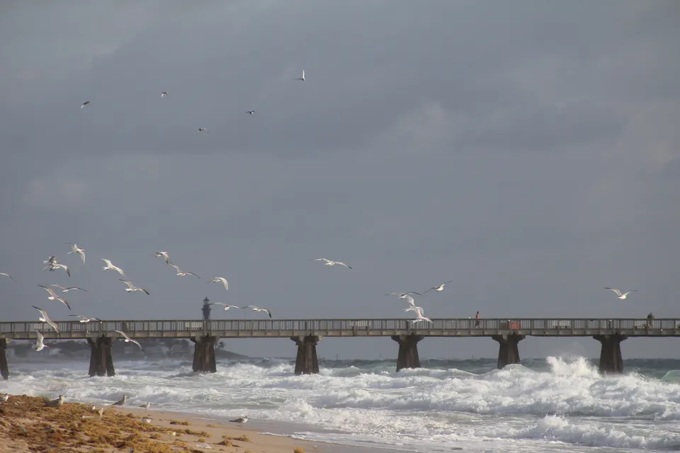 Pompano Beach Real Estate