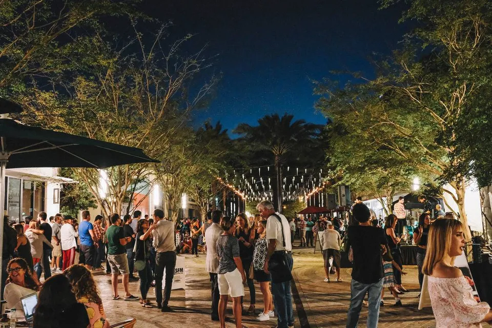 Coral Gables Real Estate