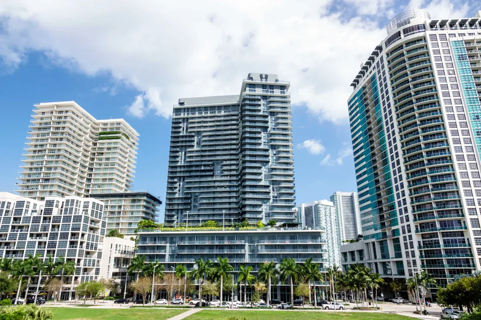 Midtown Real Estate
