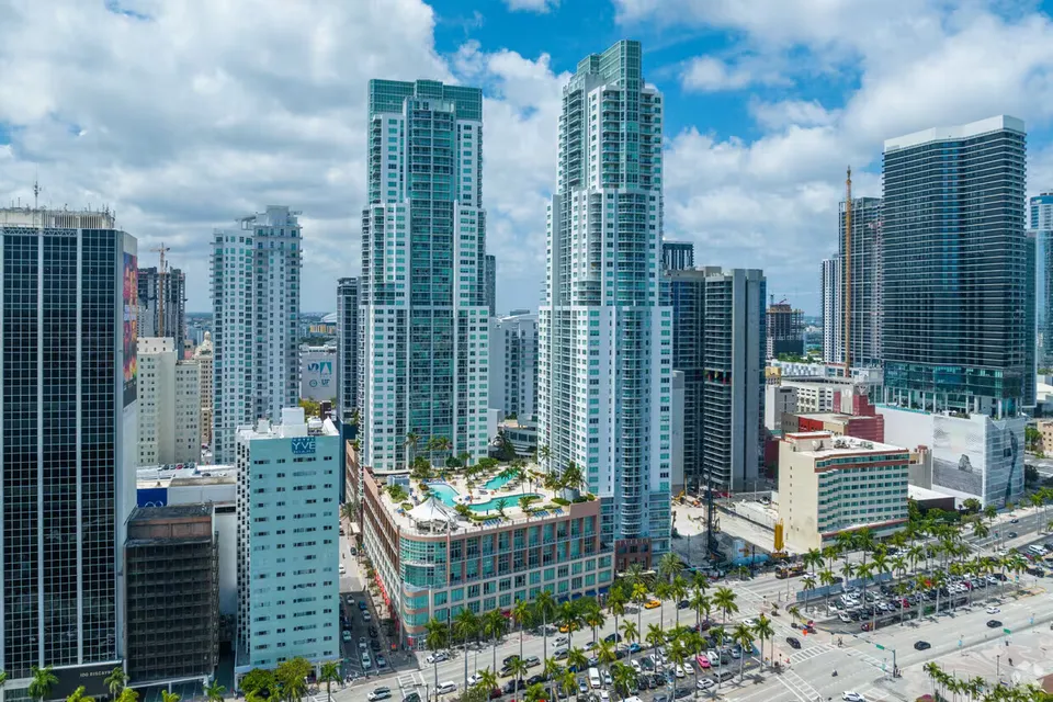 Downtown Demographics