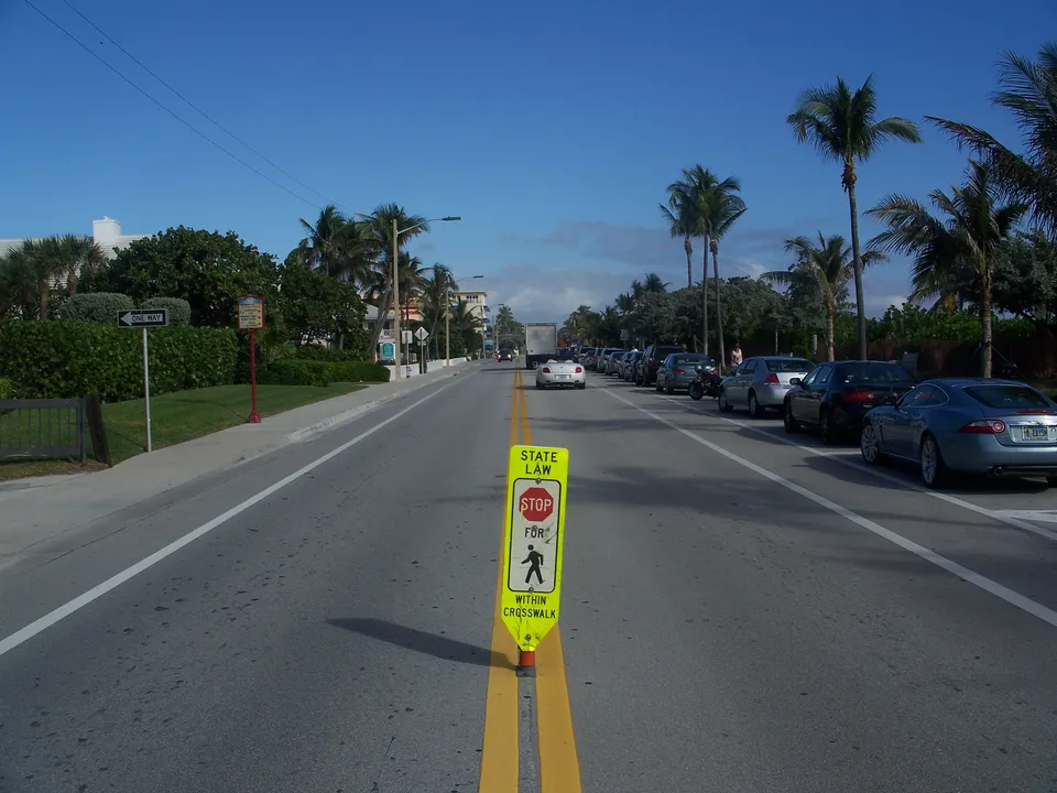 Delray Beach Real Estate