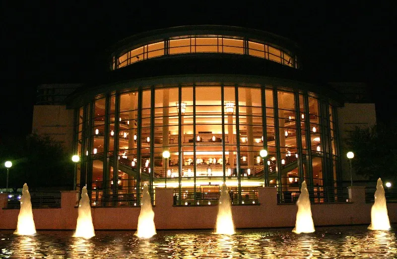 West Palm Beach Nightlife
