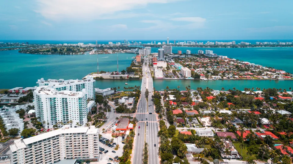 North Bay Village Real Estate