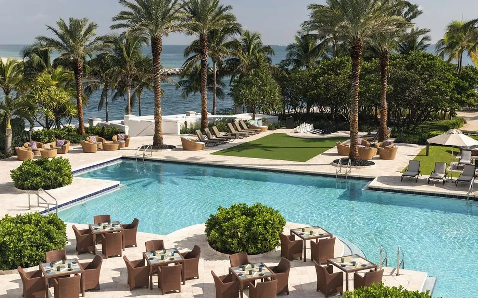 Bal Harbour Real Estate
