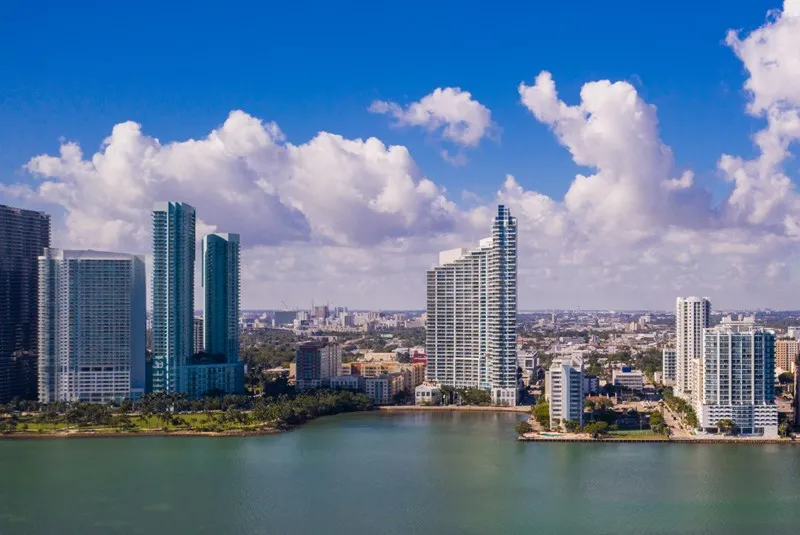 Edgewater Real Estate