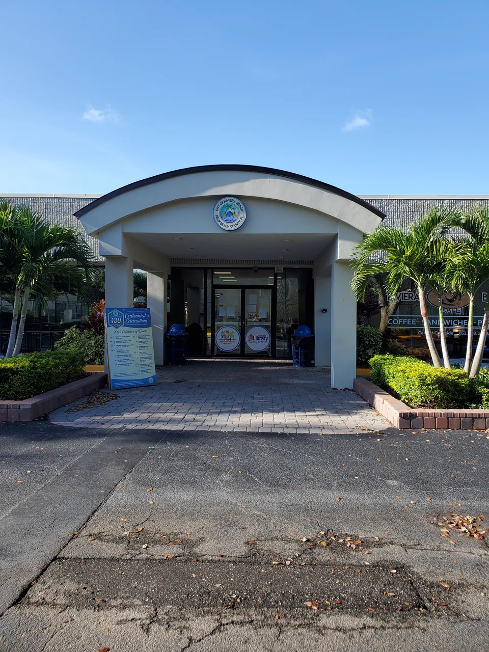 Riviera Beach Real Estate