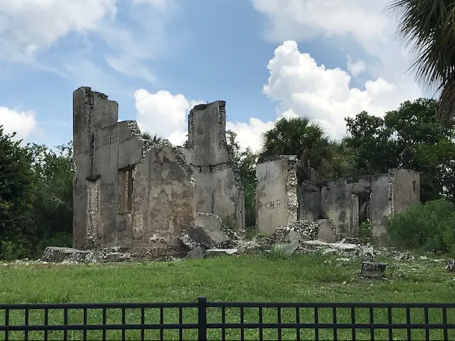 Marco Island Real Estate
