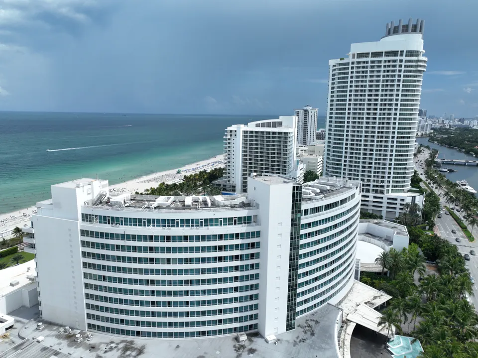 Miami Beach Nightlife